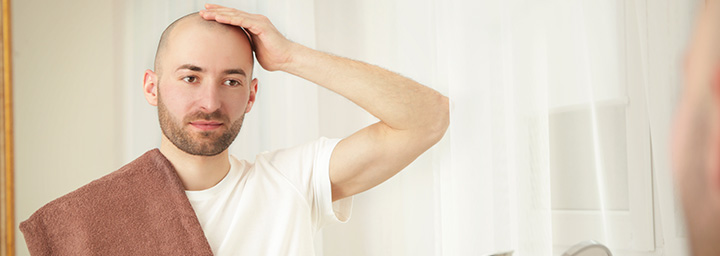 Hair Transplant Centers in UAE